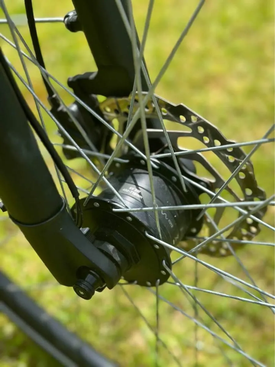 Bike - Image 3