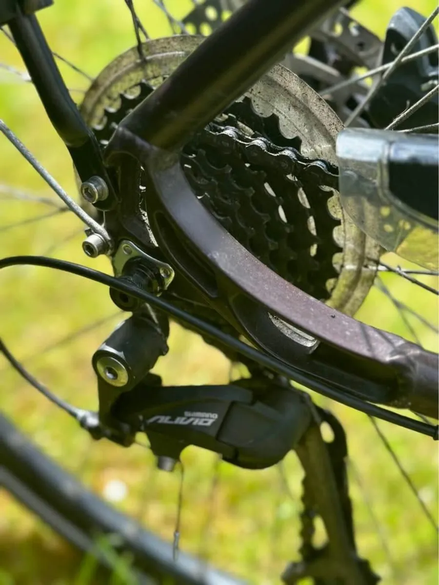 Bike - Image 4