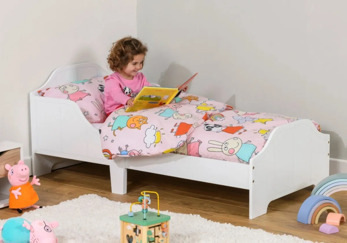 Kids/Child/Toddler Bed