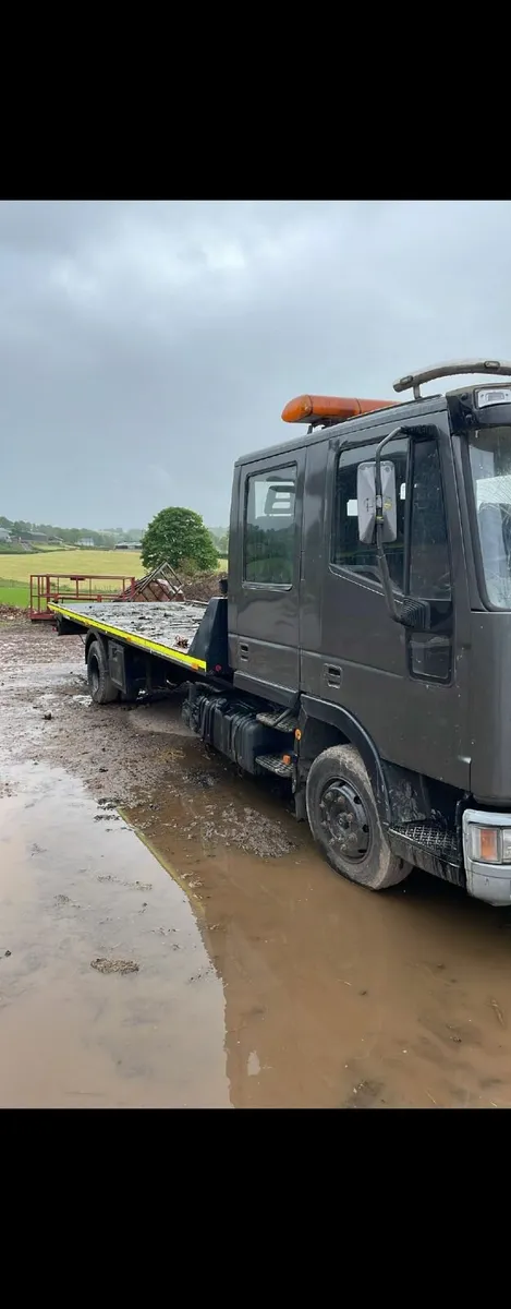 Iveco Ford Other 2000 - Image 1