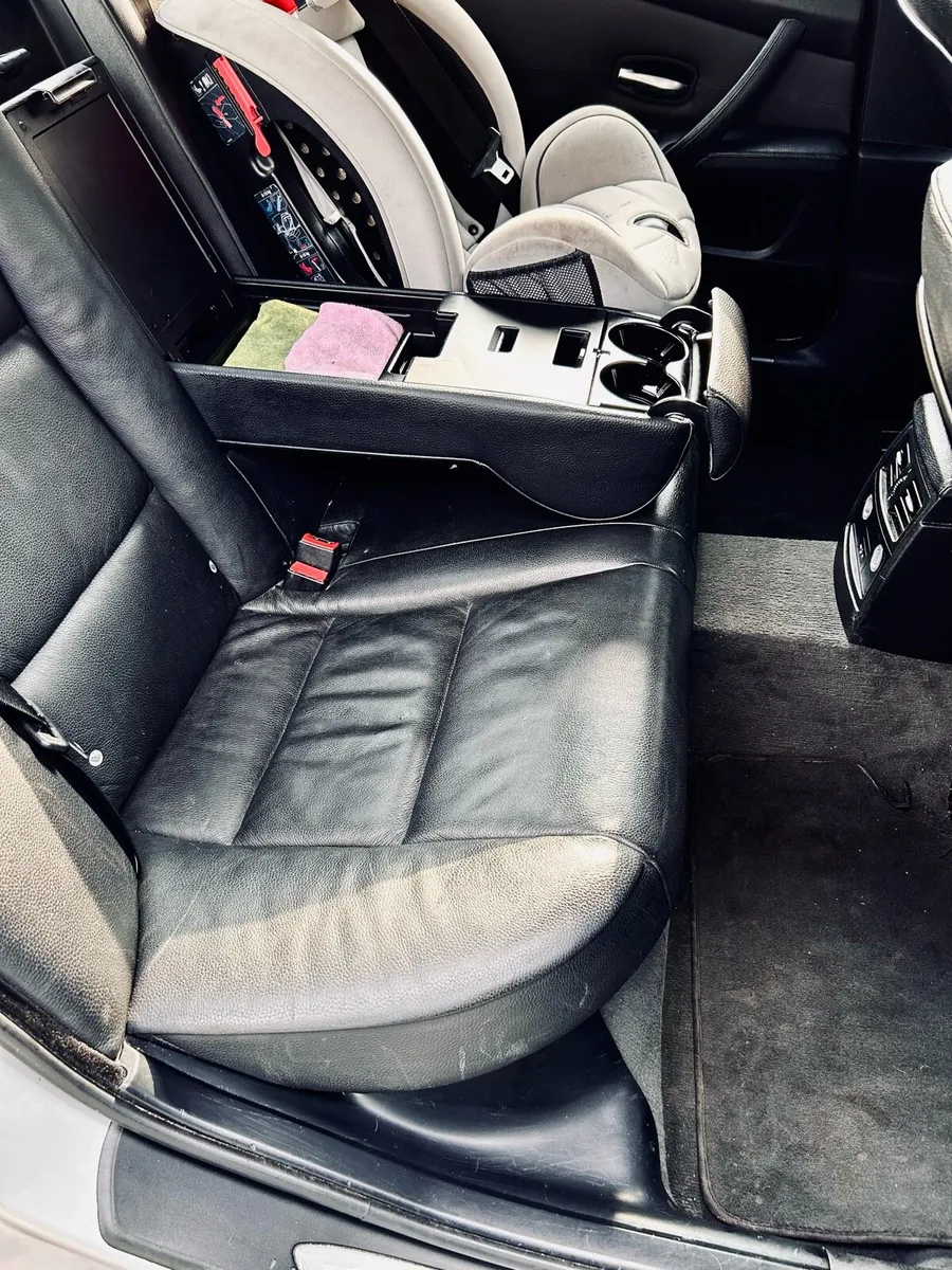 BMW E60 - Image 4
