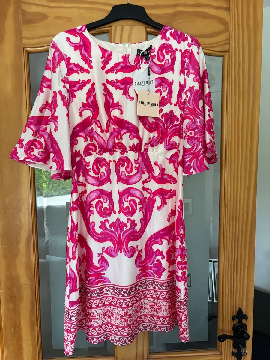NEW: Dress by girl in mind - Image 1