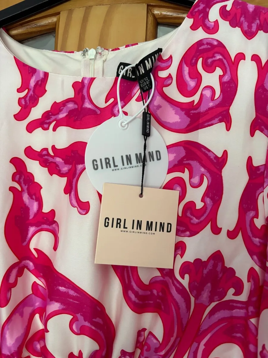 NEW: Dress by girl in mind - Image 2
