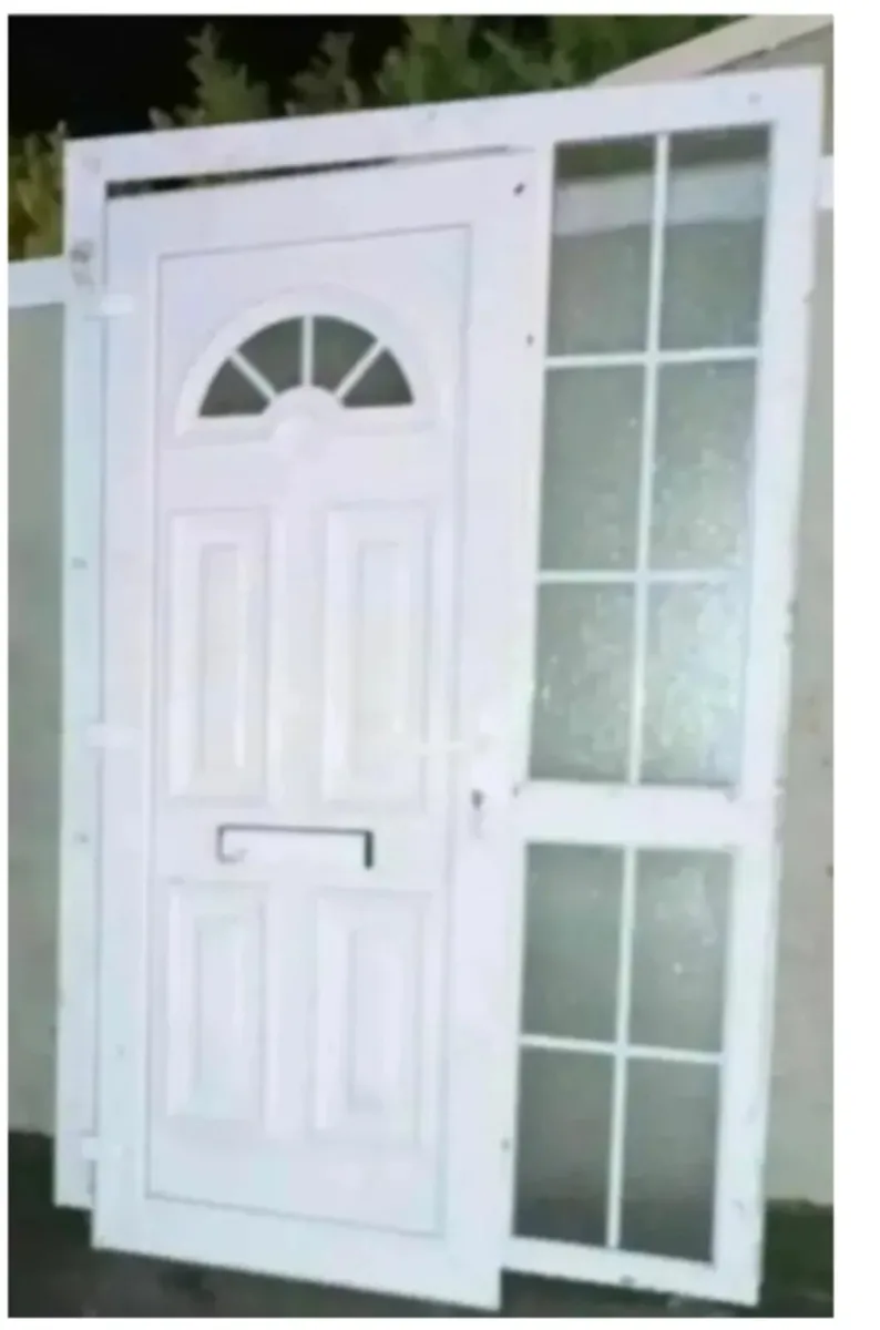 ✅TOP QUALITY PVC DOOR AVAILABLE ✅