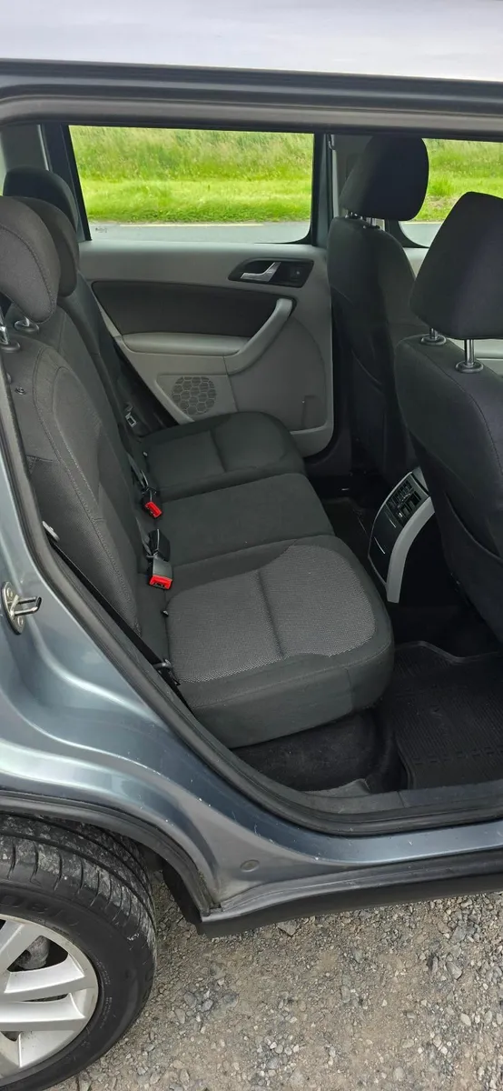 2010 SKODA YETI 2.0 TDI - Image 4