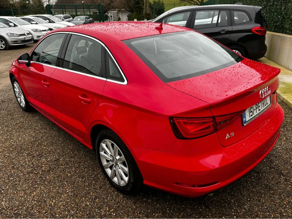 Audi A3 se 1.4 Auto - Image 4