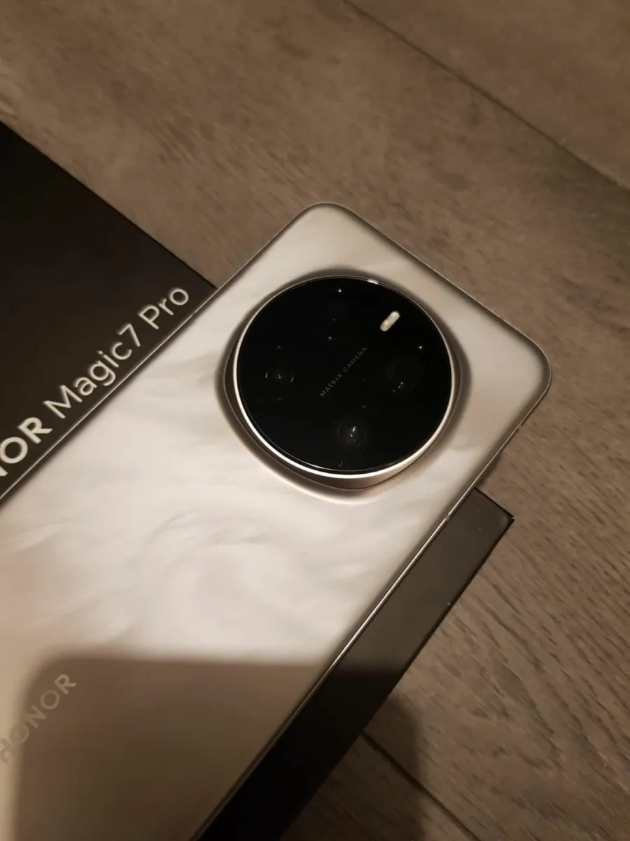 Honor magic 7 pro 512gb - Image 2