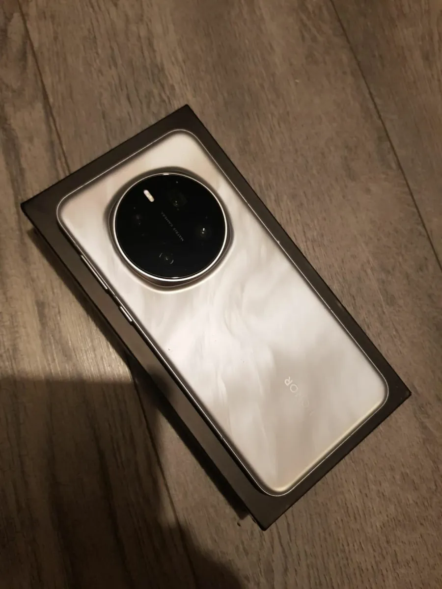 Honor magic 7 pro 512gb - Image 3