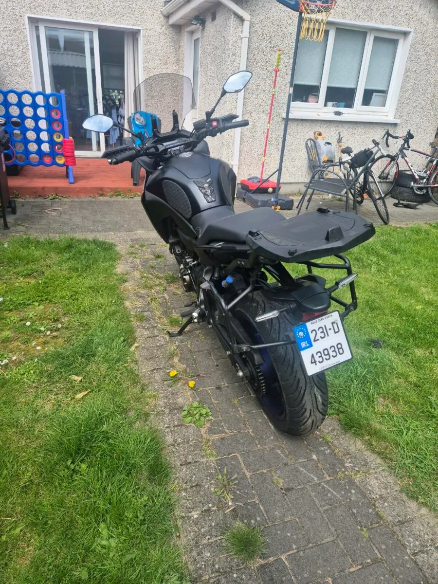 Yamaha tracer 700 - Image 3