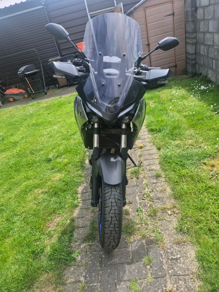 Yamaha tracer 700 - Image 4