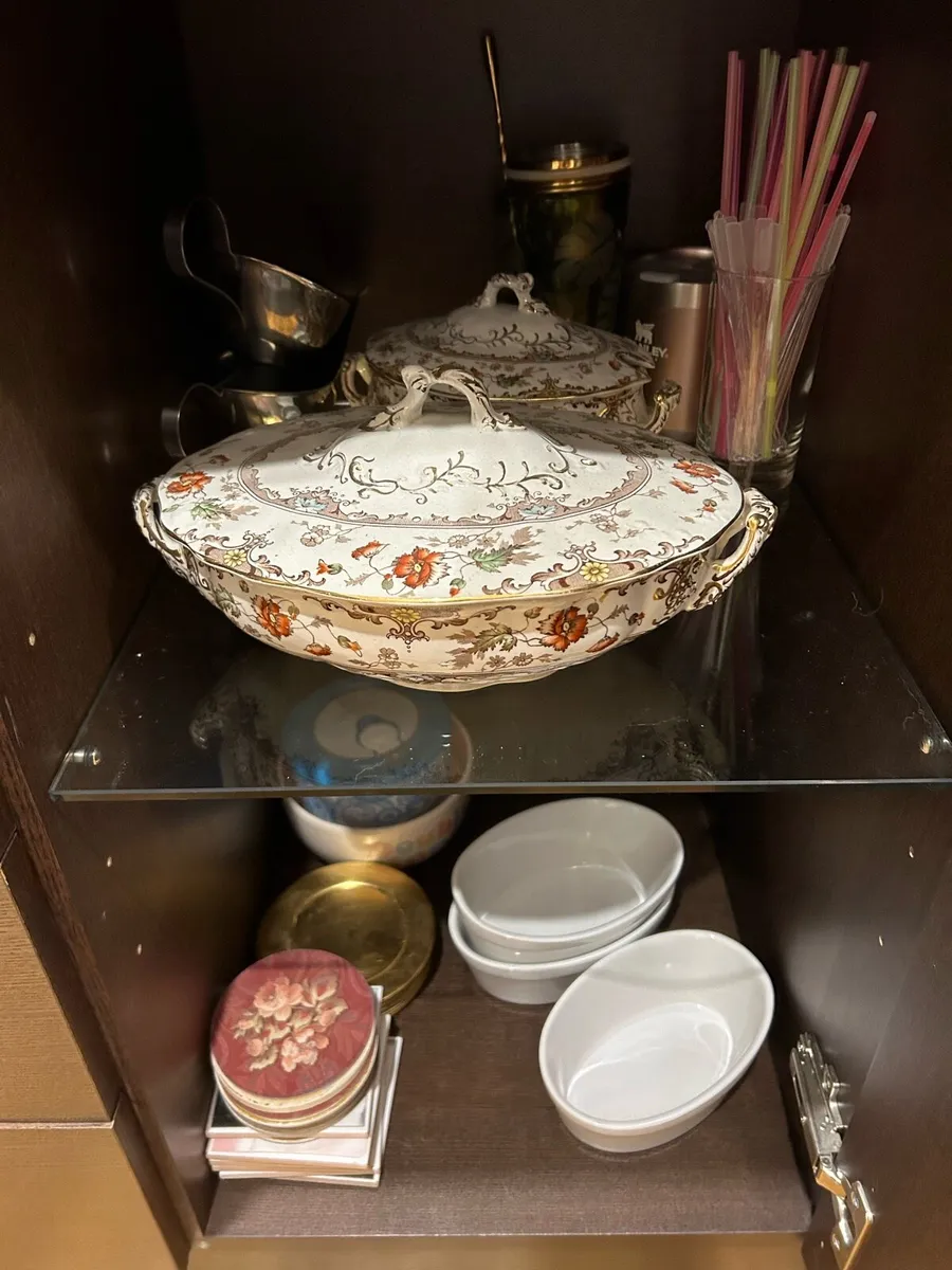 Italian side board - Image 4