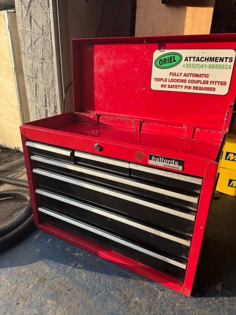 Toolbox - Image 1