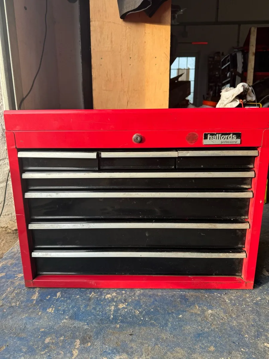 Toolbox - Image 2