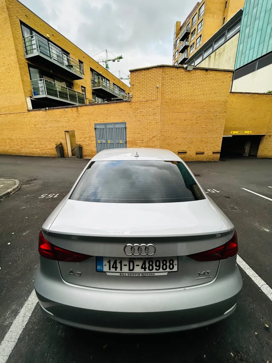 Audi A3 2014 - Image 2