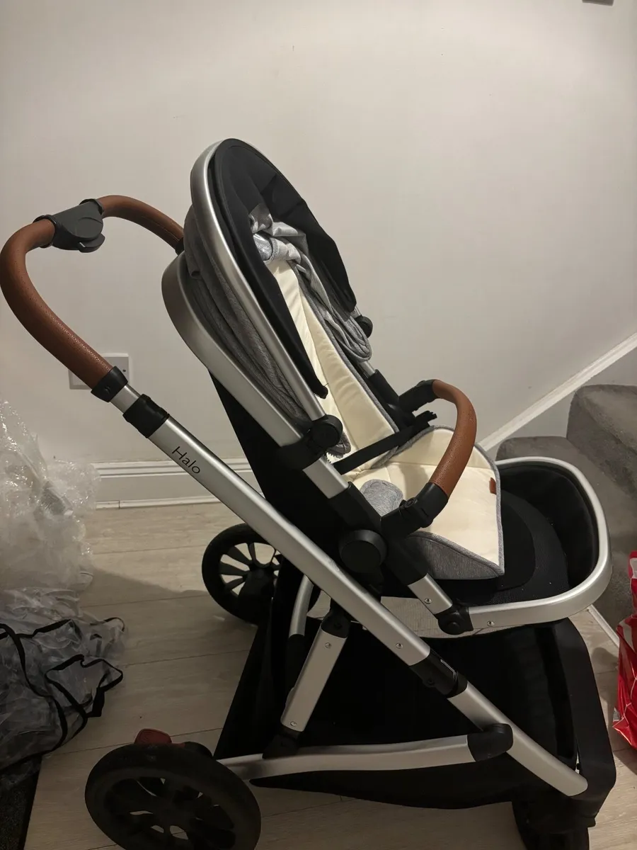 Baby buggies - Image 2