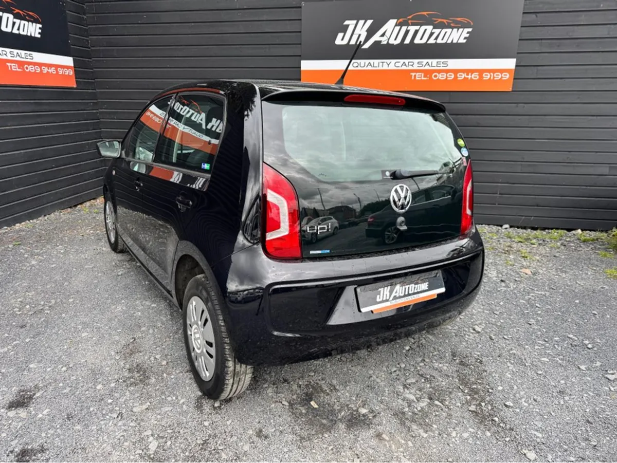 Volkswagen Up! 1.0 Move UP Auto - Image 4