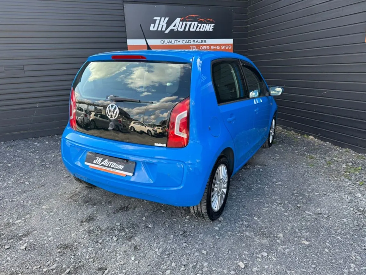 Volkswagen Up! 1.0 High UP Auto - Image 3