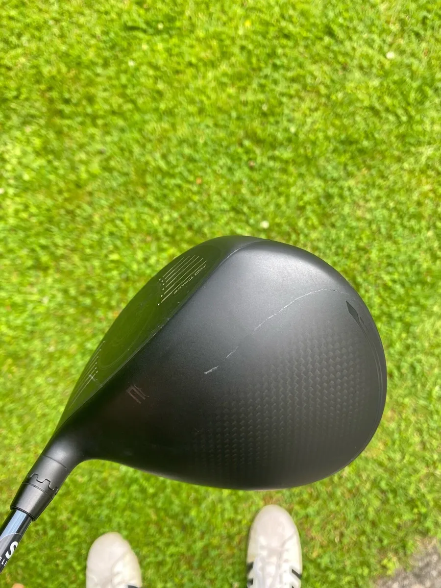 Cobra dark speed driver - Image 3