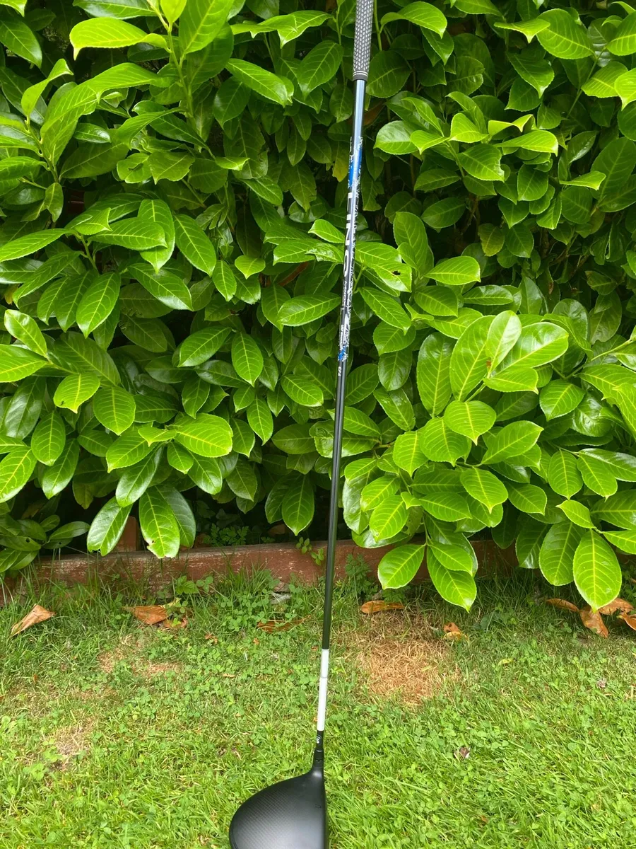 Cobra dark speed driver - Image 2