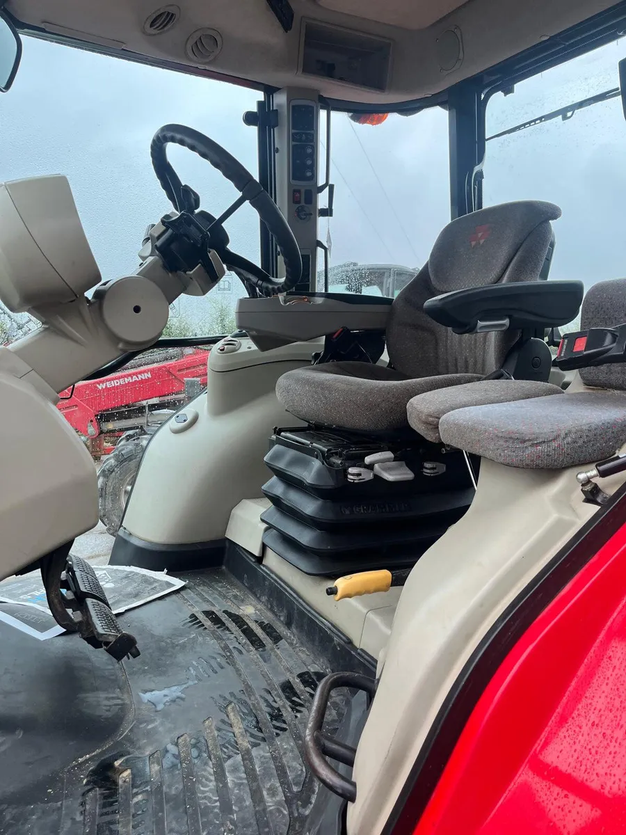 Massey Ferguson 7618 Dyna 6 - Image 2