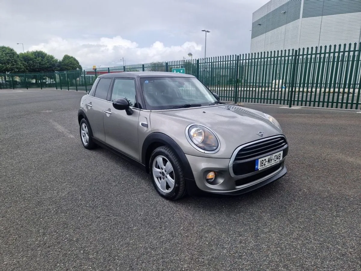 MINI Cooper Cooper  1.5 Dsl  Low Mileage  Nationw - Image 4