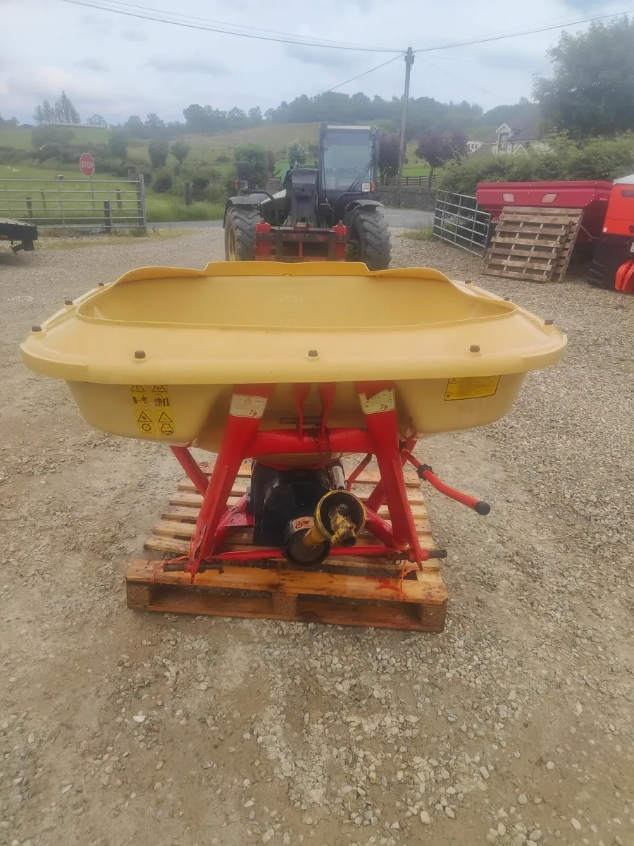 Vicon PS753 - Image 3