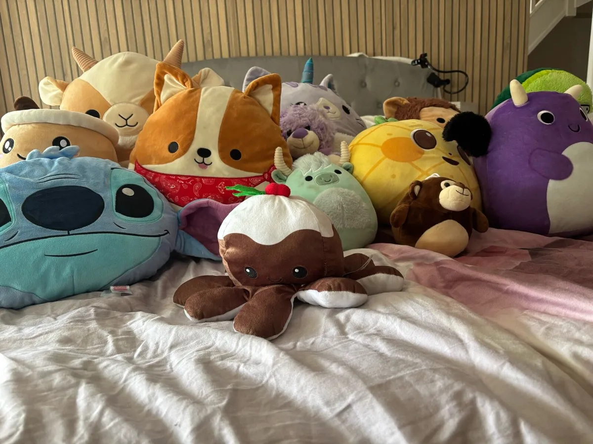 SquishMallows & more - Image 3