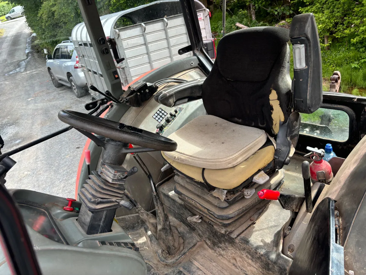 Zetor Forterra 9641 - Image 4
