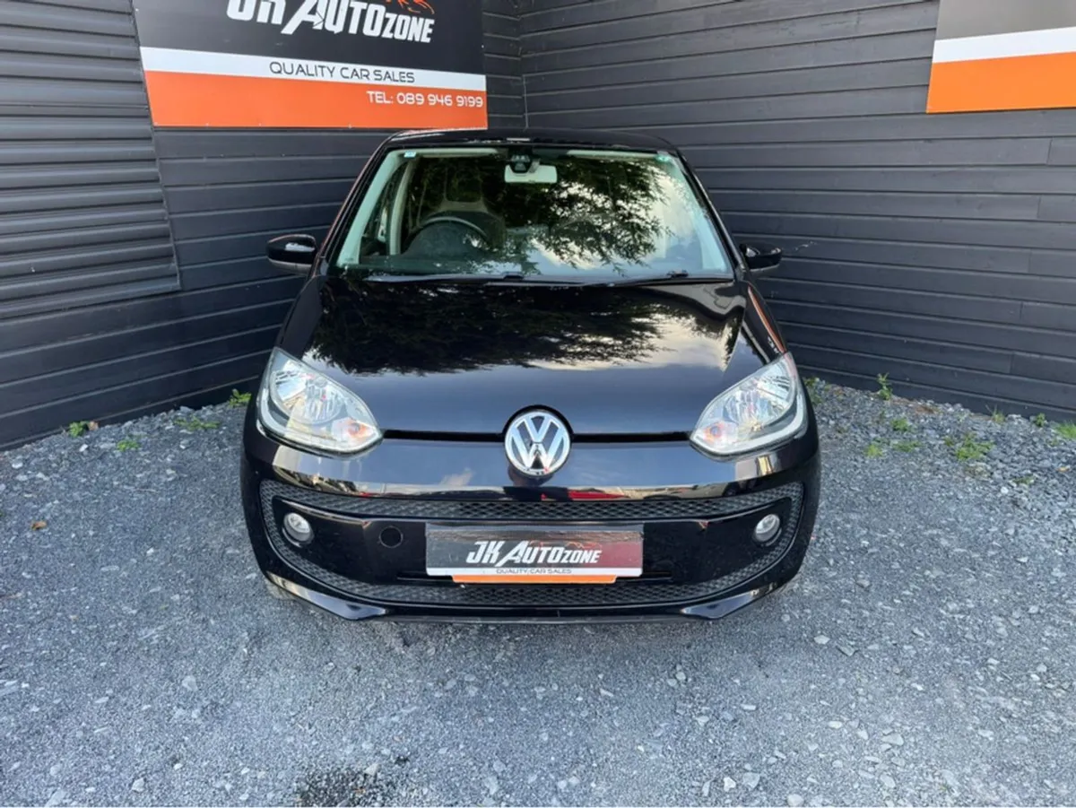 Volkswagen Up! 1.0 Auto VW UP  5D - Image 2