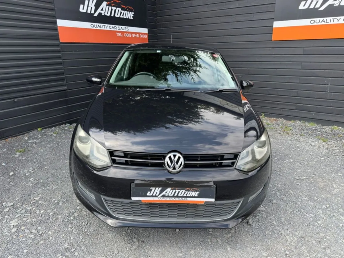 Volkswagen Polo Auto 1.2 High Line - Image 2