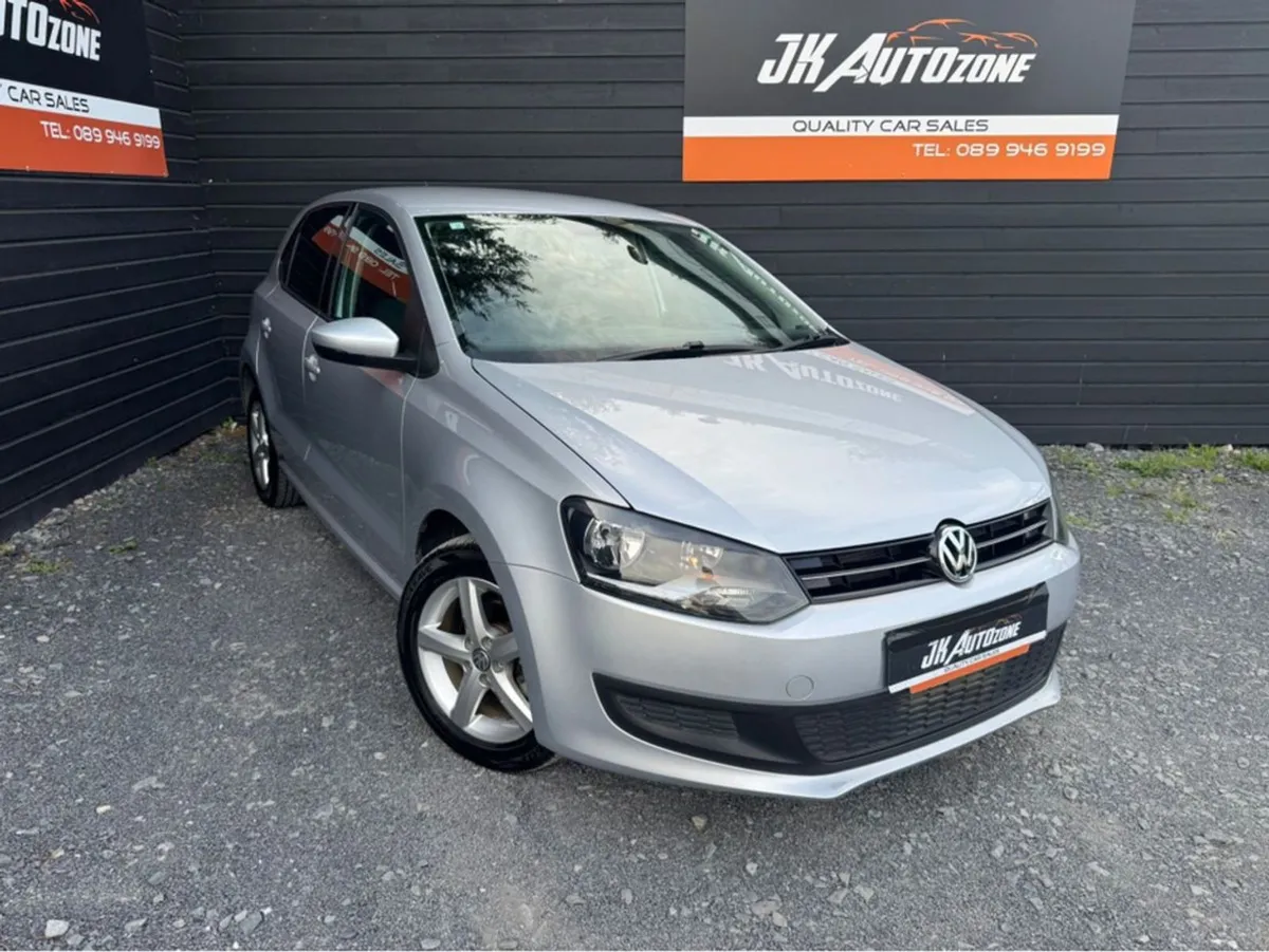 Volkswagen Polo 1.2tsi Comfort Line B Motion - Image 1