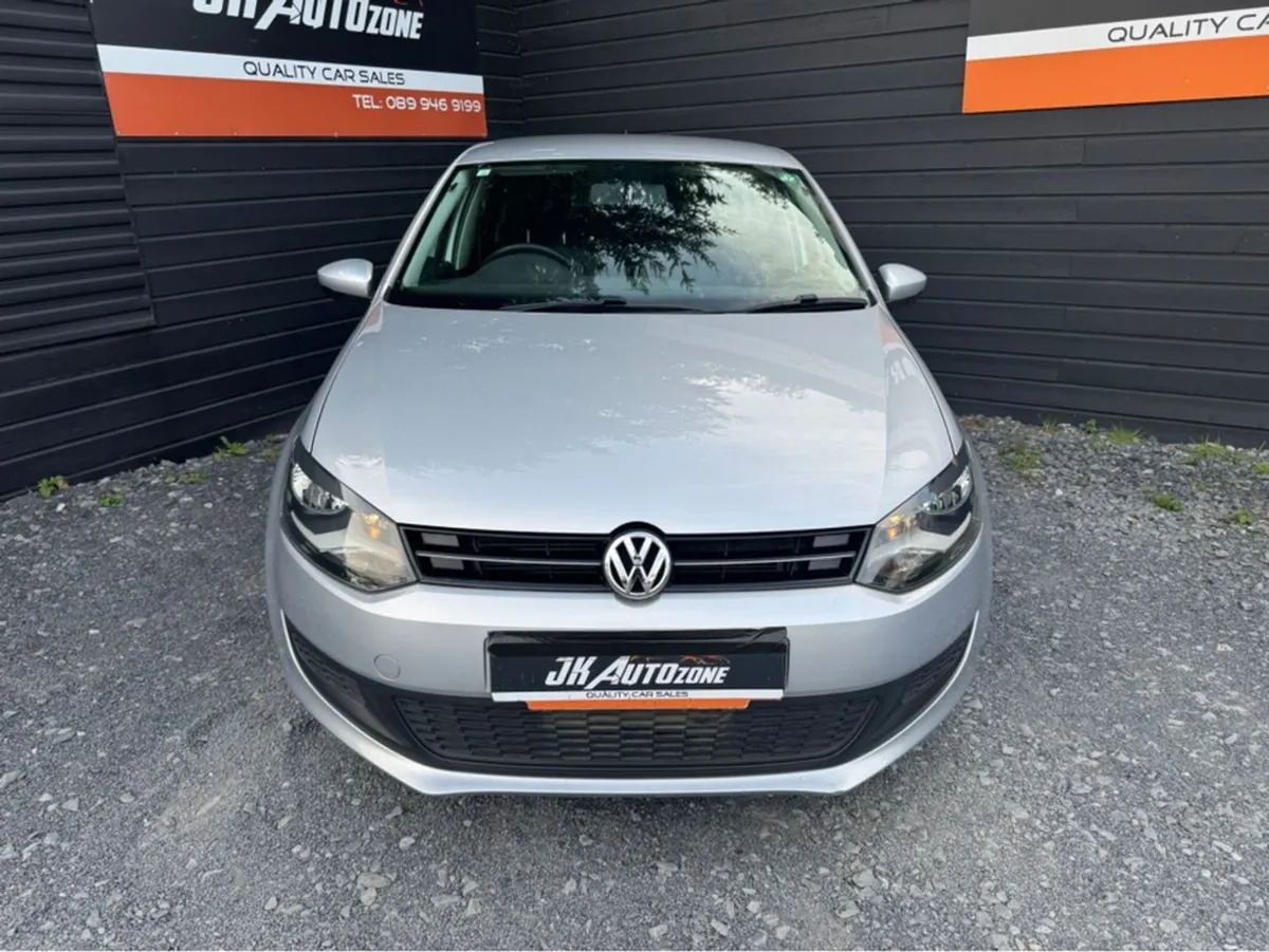 Volkswagen Polo 1.2tsi Comfort Line B Motion - Image 3