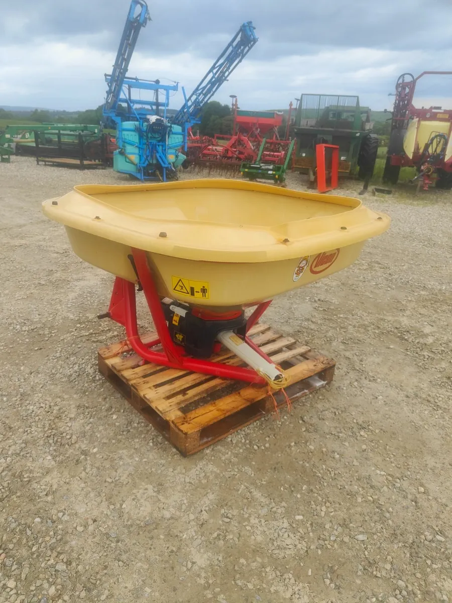 Vicon PS753 - Image 4