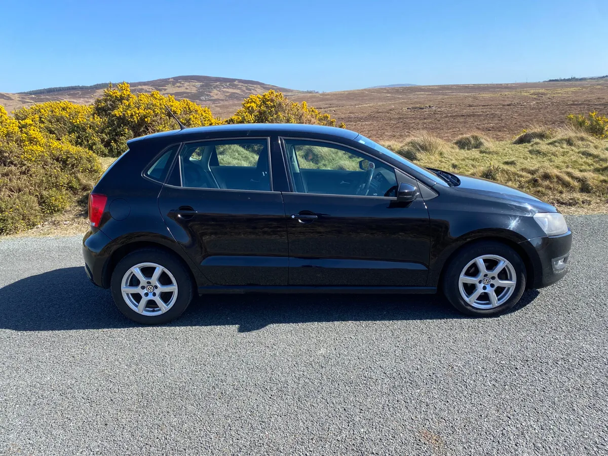 Volkswagen Polo 2012 - Image 3