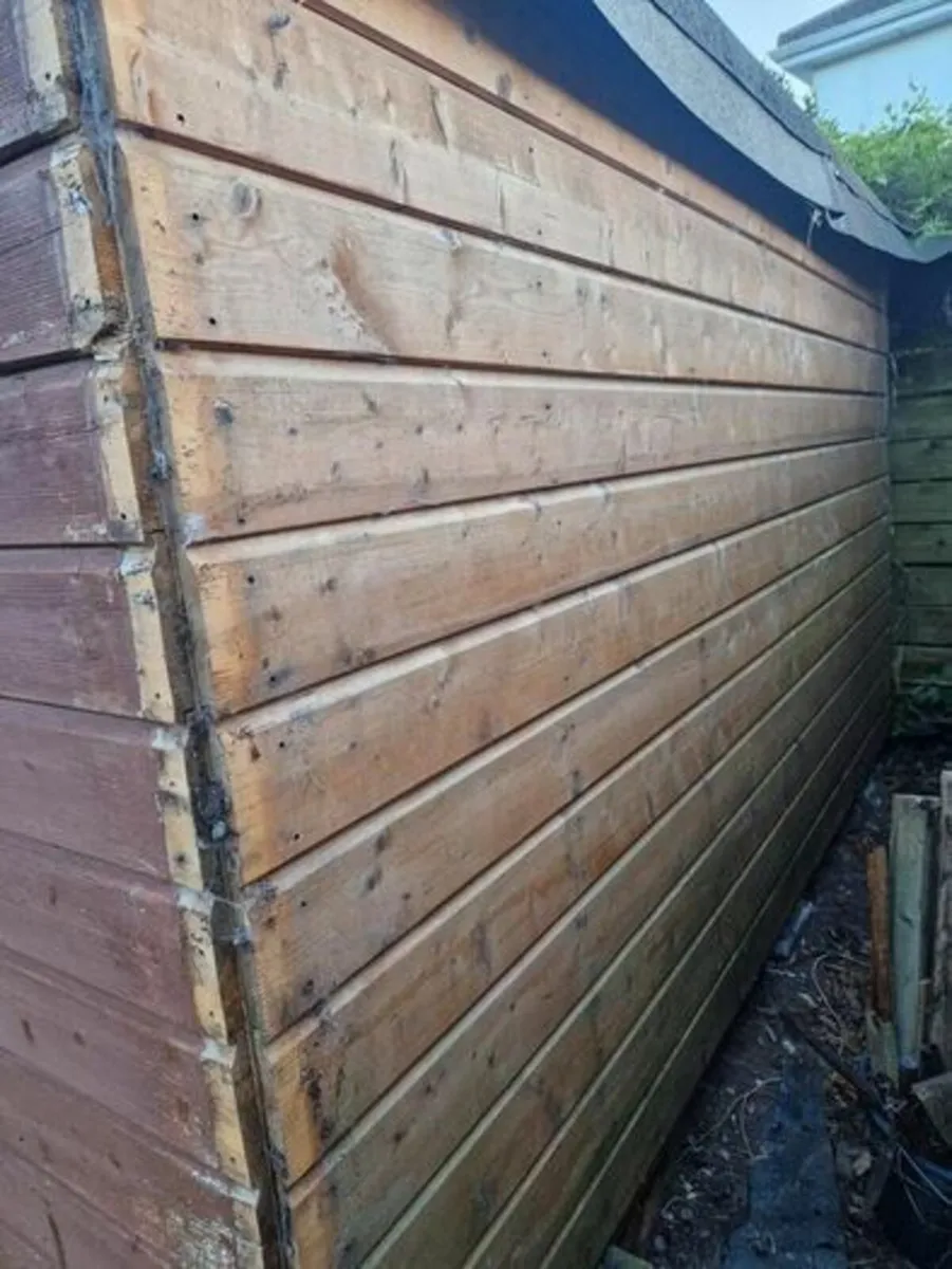 Garden Shed - Free - Image 3