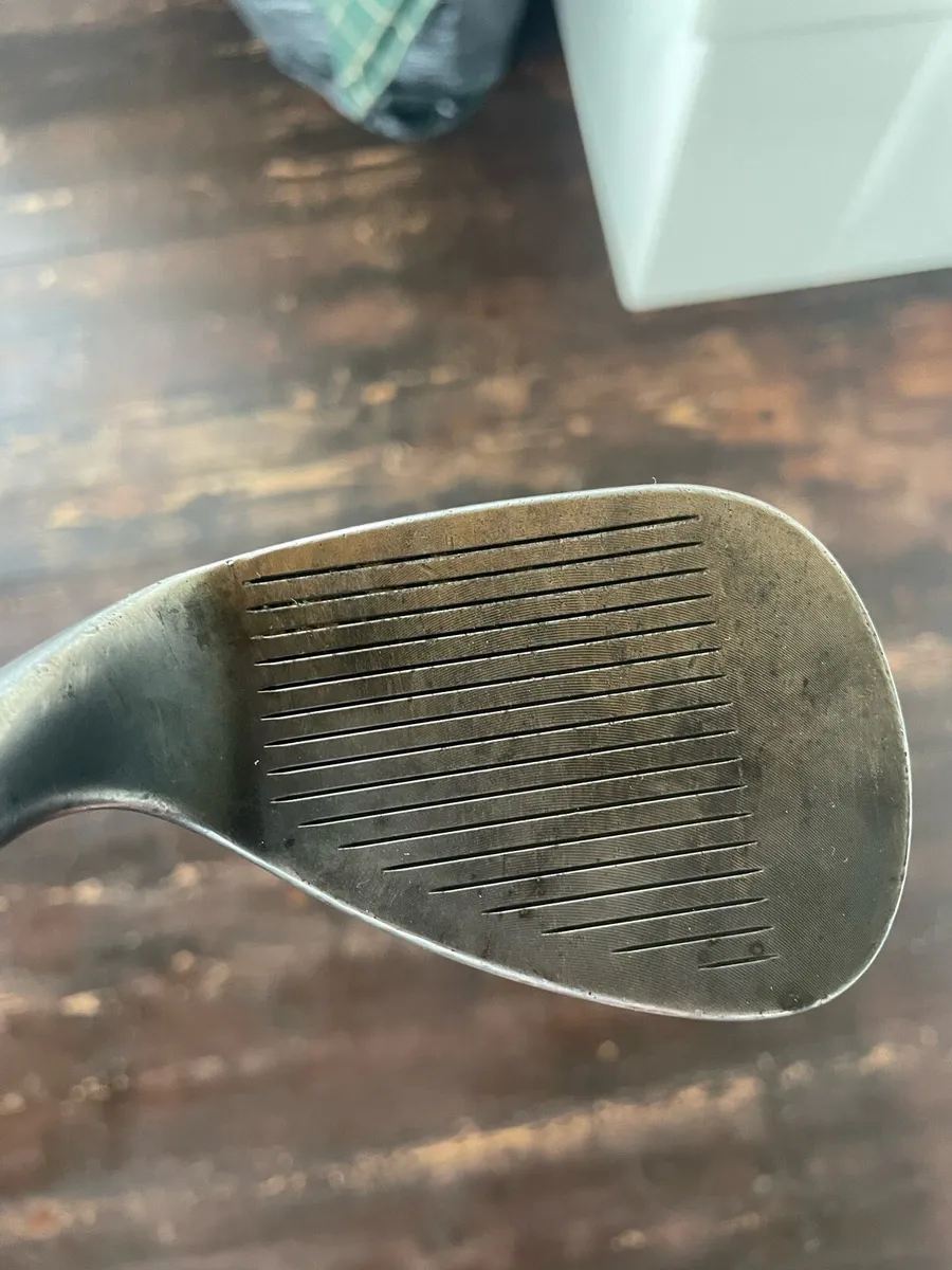 Wedges - Image 3