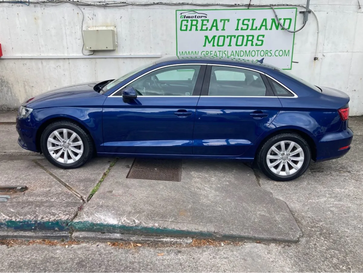 Audi A3 Tfsi 1.4i Automatic - Image 2