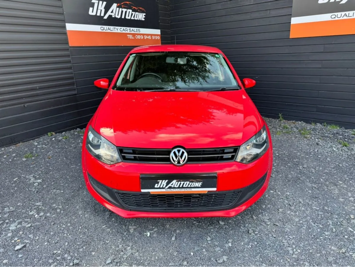 Volkswagen Polo 1.2 TSI Comfort Line - Image 2