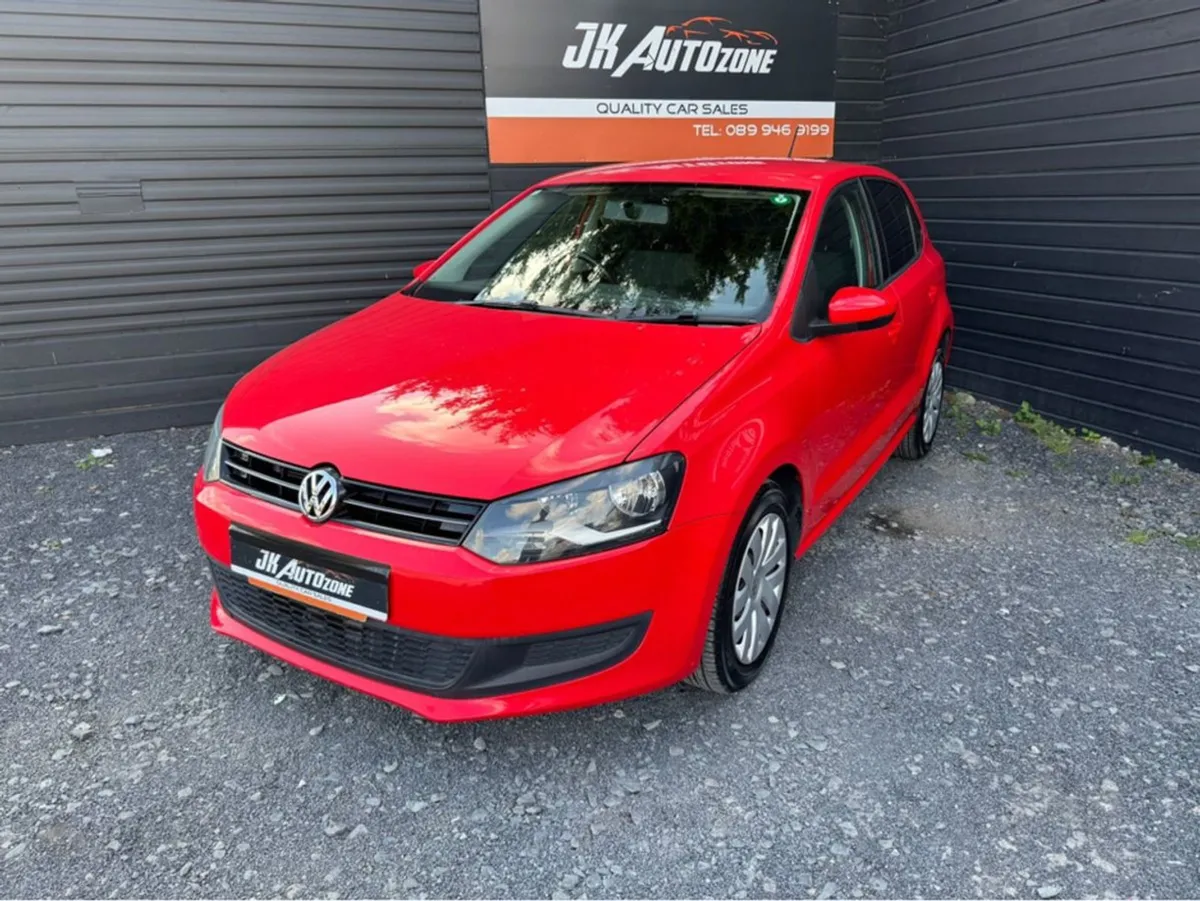 Volkswagen Polo 1.2 TSI Comfort Line - Image 3
