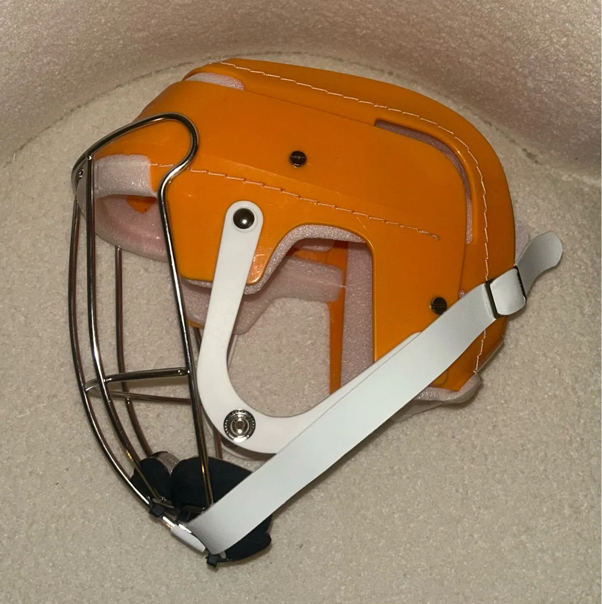 Replica Oldstyle Cooper Helmet - Image 2