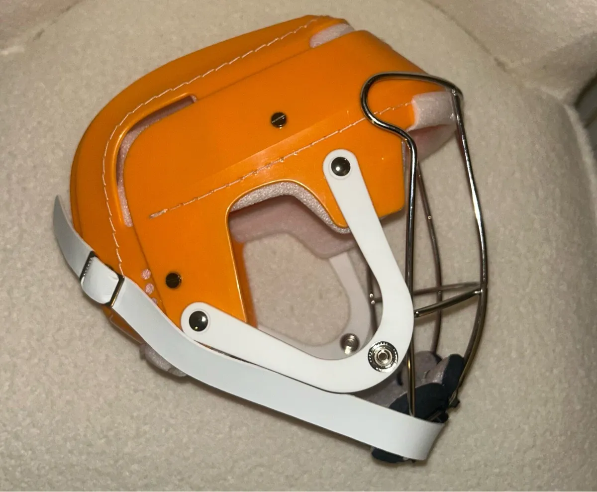 Replica Oldstyle Cooper Helmet - Image 3