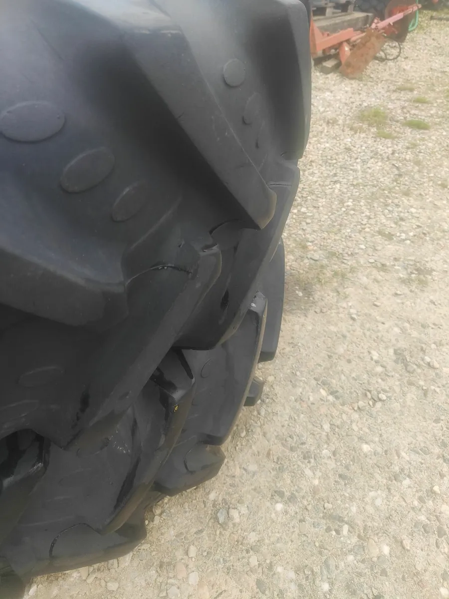 New Holland row crop wheels - Image 2