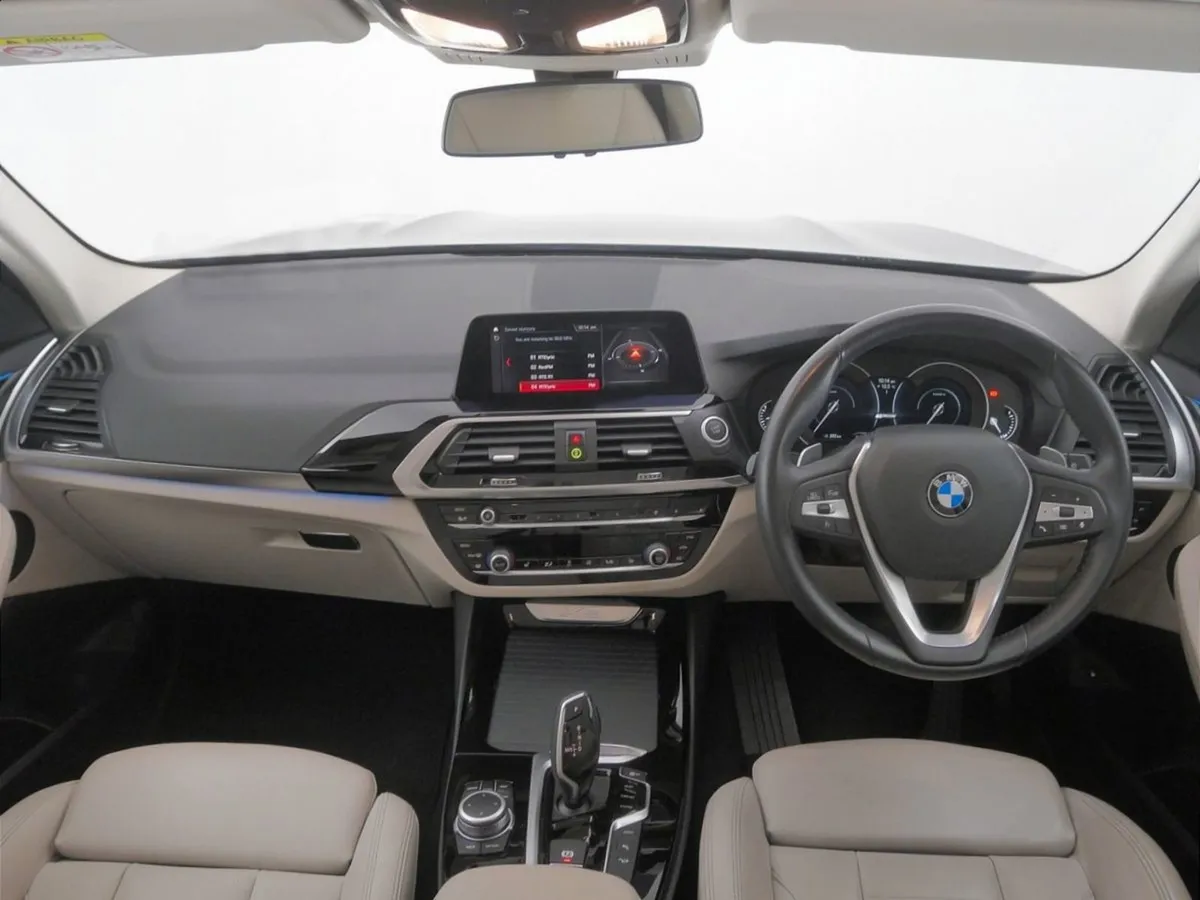 BMW X3 Xdrive30e Xline - Image 4
