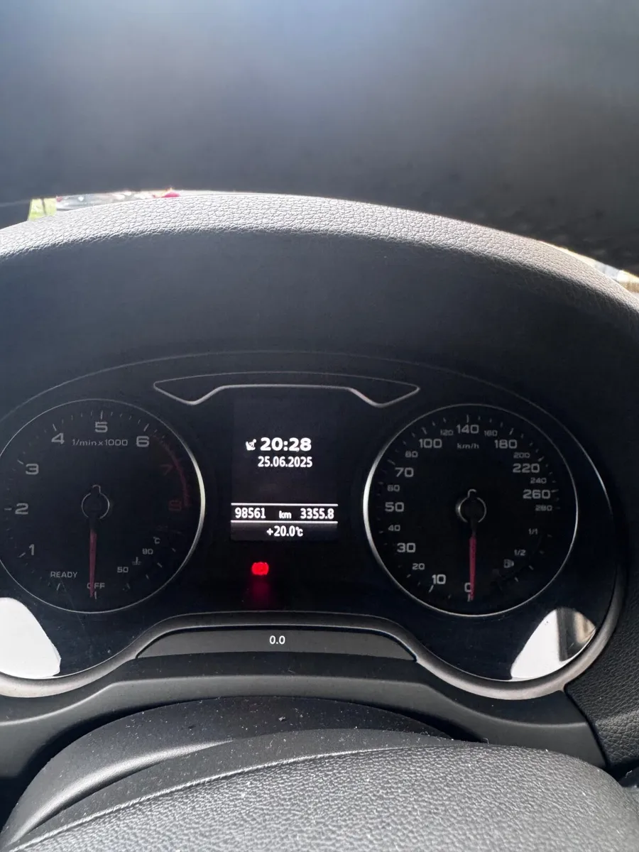 Audi A3 2016 - Image 3