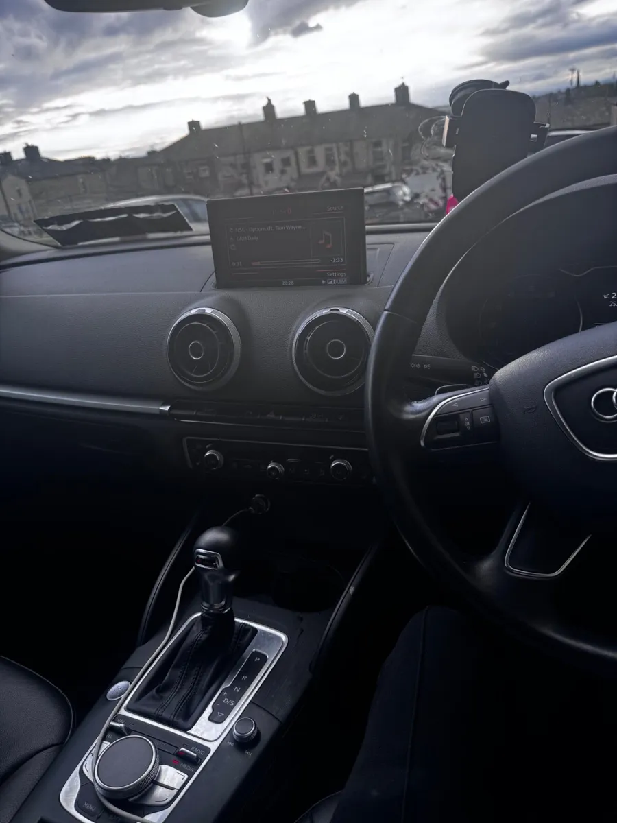 Audi A3 2016 - Image 4