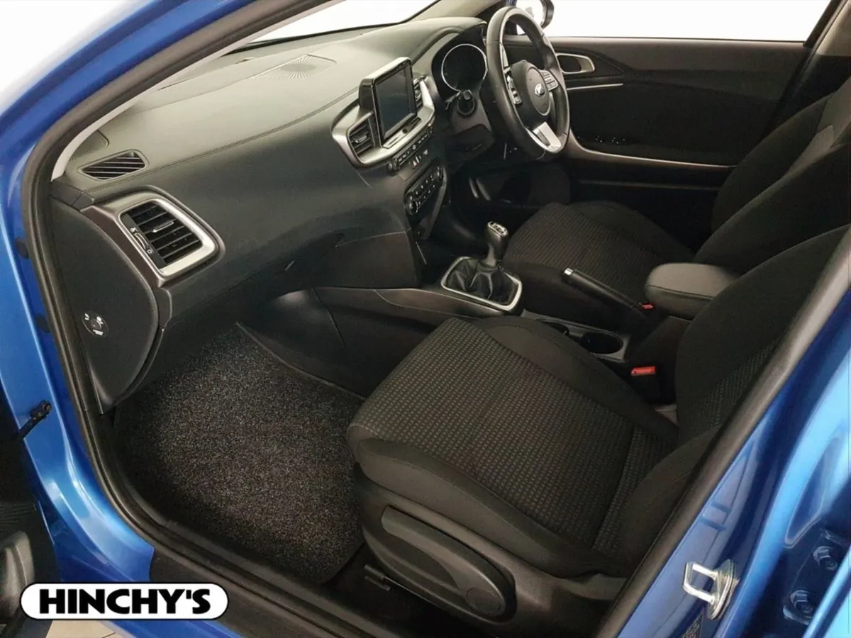 Kia Ceed 1.0 K2 Petrol - Image 4