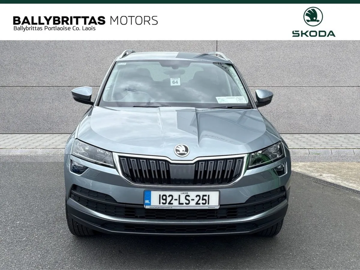 Skoda Karoq 1.5tsi 150bhp DSG Style - Image 3