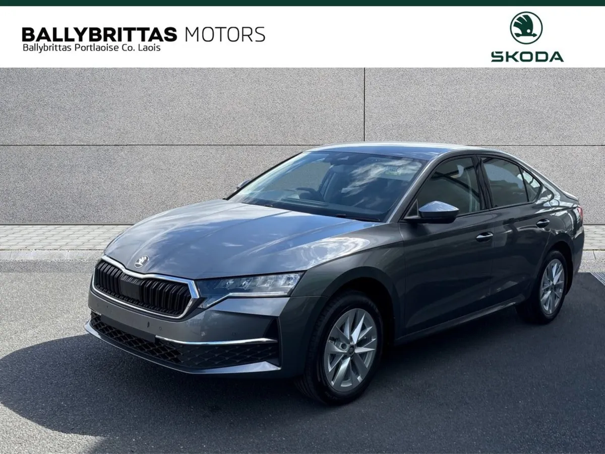 Skoda Octavia Selection 1.5 TSI 115BHP - Image 2