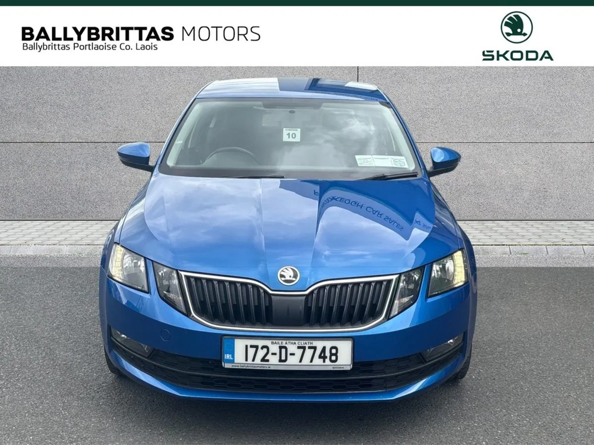 Skoda Octavia Sport 1.6tdi 115HP - Image 3