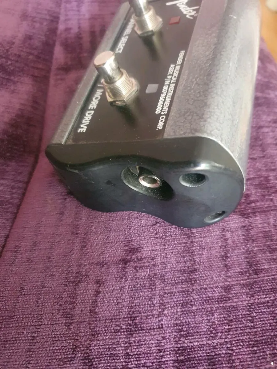 Fender - Image 2